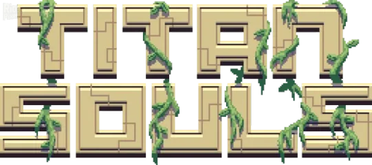 Titan Souls