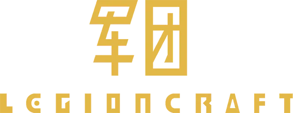 LEGIONCRAFT