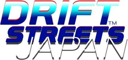 Drift Streets Japan