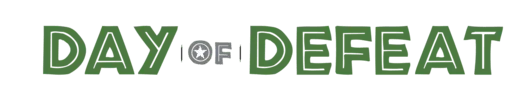 Day of Defeat