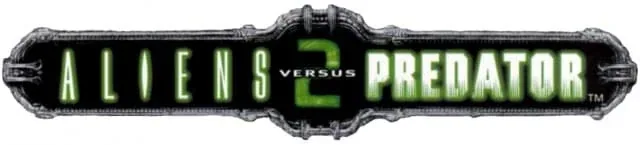 Aliens vs Predator 2: Primal Hunt