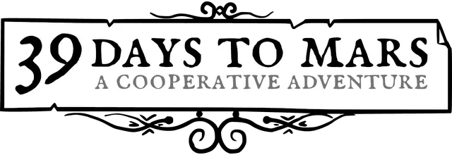 39 Days to Mars
