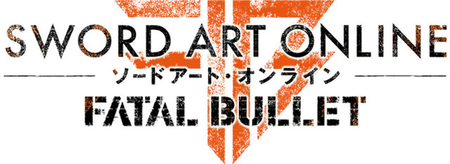 Sword Art Online: Fatal Bullet