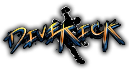 Divekick