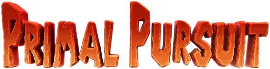 Логотип Primal Pursuit