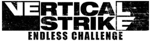 Vertical Strike Endless Challenge