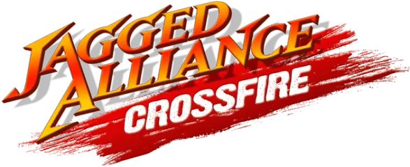 Jagged Alliance: Crossfire