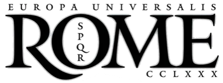 Europa Universalis: Rome - Gold Edition
