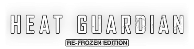 Heat Guardian: Re-Frozen Edition