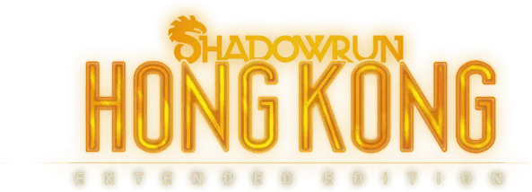 Shadowrun: Hong Kong - Extended Edition