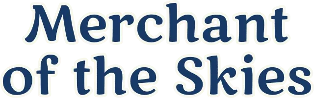 Merchant of the Skies