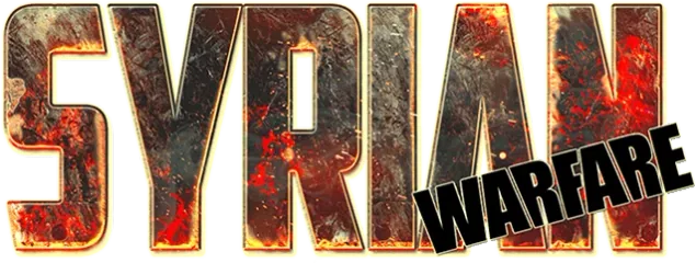 Syrian Warfare
