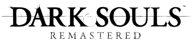DARK SOULS: REMASTERED