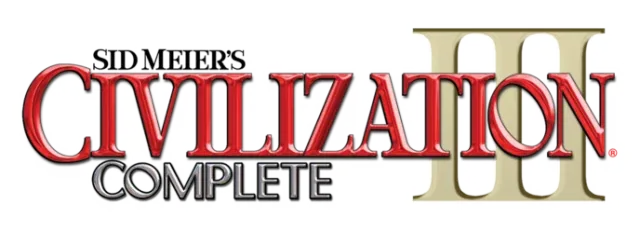 Sid Meier's Civilization 3 Complete