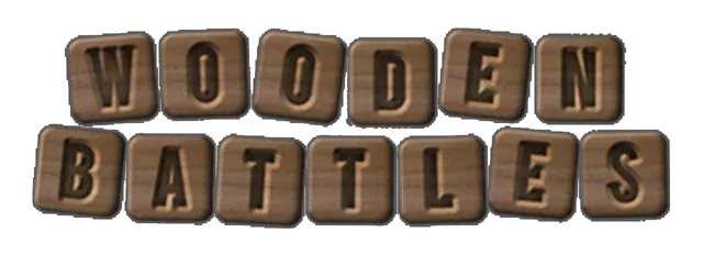 Wooden Battles