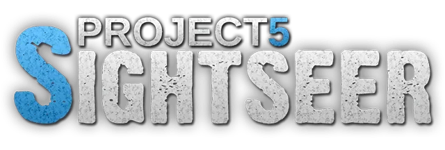 Project 5: Sightseer