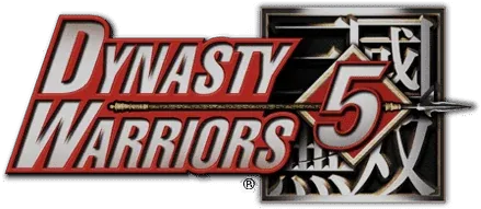 Dynasty Warriors 5