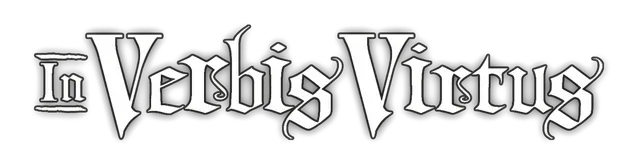 In Verbis Virtus
