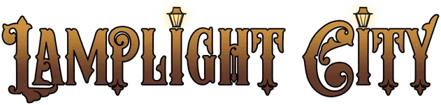 Lamplight City