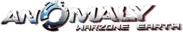 Anomaly: Warzone Earth