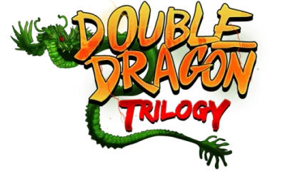 Double Dragon Trilogy