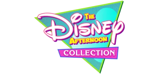 The Disney Afternoon Collection