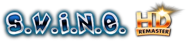SWINE HD Remaster