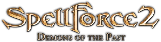 SpellForce 2 - Demons of the Past