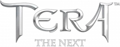 Логотип TERA: The Next