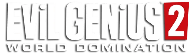 Evil Genius 2: World Domination