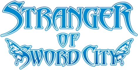 Stranger of Sword City