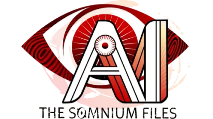 AI: The Somnium Files