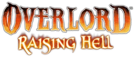 Overlord: Raising Hell