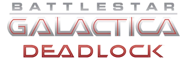 Battlestar Galactica Deadlock