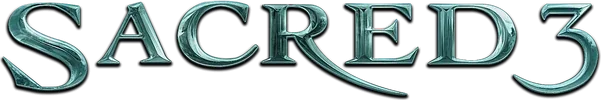 Sacred 3