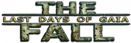 The Fall: Last Days of Gaia