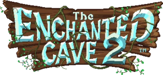 The Enchanted Cave 2