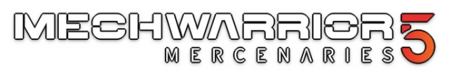 MechWarrior 5 Mercenaries