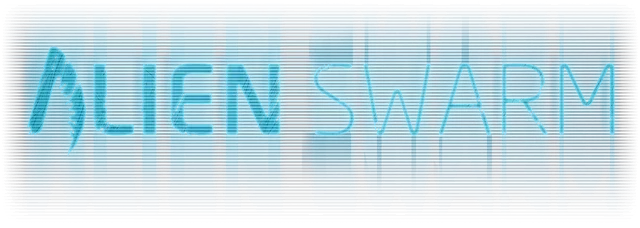 Alien Swarm