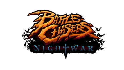 Battle Chasers: Nightwar