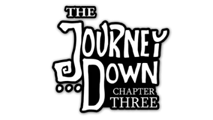 The Journey Down: Chapter Three