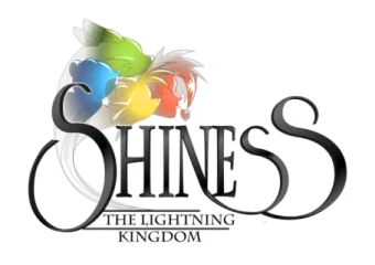 Shiness: The Lightning Kingdom