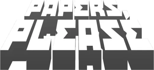 Papers, Please