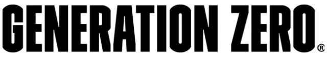 Generation Zero