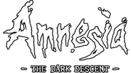 Amnesia: The Dark Descent