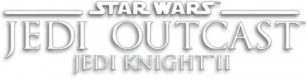STAR WARS Jedi Knight 2 - Jedi Outcast