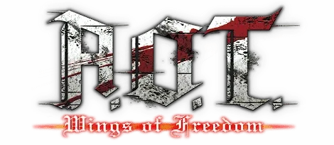 Attack on Titan / A.O.T. Wings of Freedom
