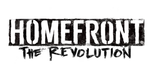 Homefront: The Revolution