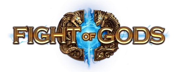 Fight of Gods