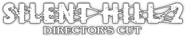 Silent Hill 2 - Director's Cut
